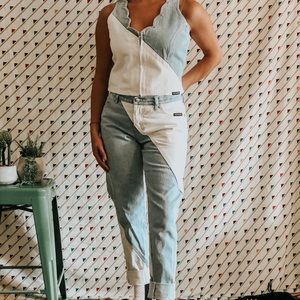 Vintage Western Ethics Set